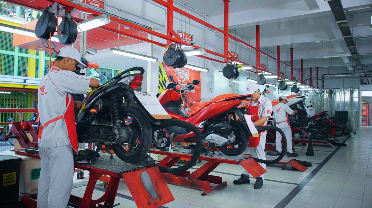 Kunge Motor: Solusi Otomotif Cilacap yang Tak Pernah Mengecewakan